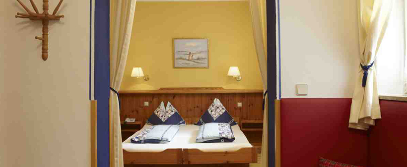 Ekološki hotel Arche, planinski odmor - Kuponko.si