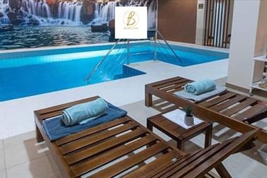 Wellness & Spa centar Barossa, romantični odmor Wellness & Spa centar Barossa, romantični odmor