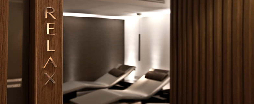 Wellness & Spa centar Barossa, romantični odmor - Kuponko.si