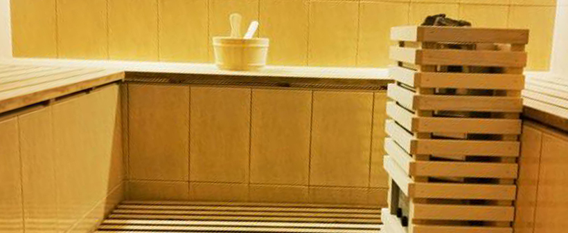 Wellness & Spa centar Barossa, romantični odmor - Kuponko.si