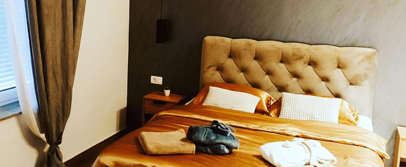 Wellness & Spa centar Barossa, romantični odmor - Kuponko.si