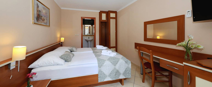 Mediteransko selo San Antonio, Biograd - Kuponko.si