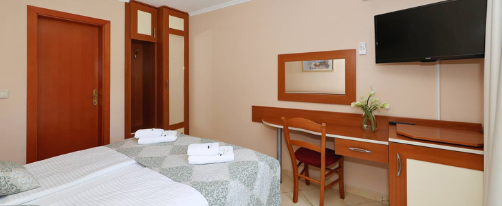 Mediteransko selo San Antonio, Biograd - Kuponko.si