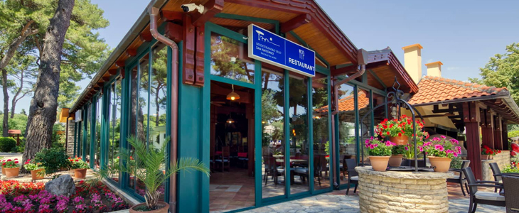 Mediteransko selo San Antonio, Biograd - Kuponko.si