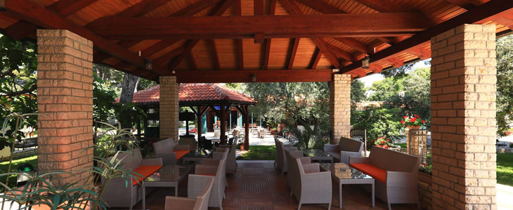 Mediteransko selo San Antonio, Biograd - Kuponko.si
