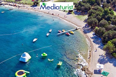 Mobilne kućice Brioni Sunny Kamp, Puntižela Mobilne kućice Brioni Sunny Kamp, Puntižela