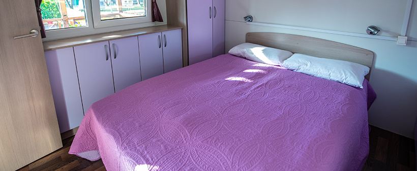 Mobilne kućice Brioni Sunny Kamp, Puntižela - Kuponko.si