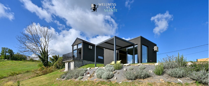 Wellness Villa Silente 4*, Štrigova - Kuponko.si