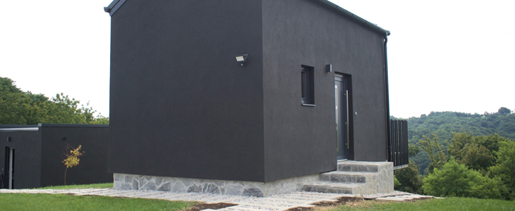 Wellness Villa Silente 4*, Štrigova - Kuponko.si