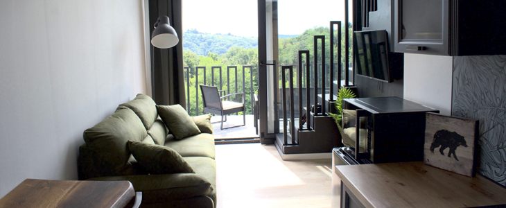 Wellness Villa Silente 4*, Štrigova - Kuponko.si