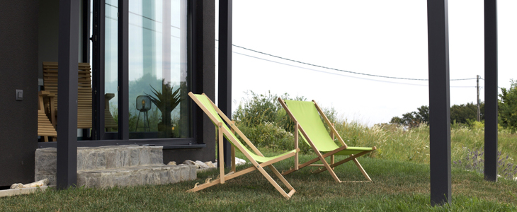 Wellness Villa Silente 4*, Štrigova - Kuponko.si