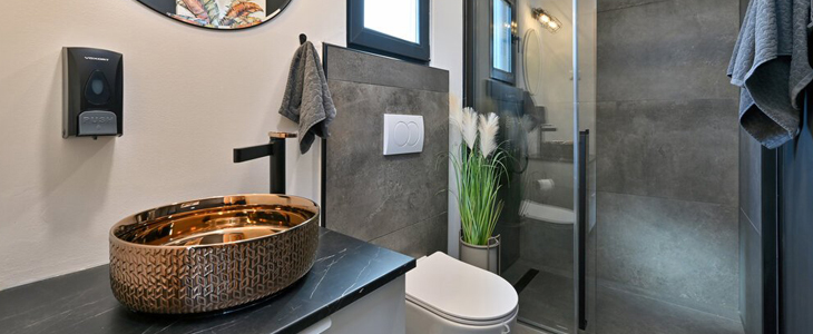 Wellness Villa Silente 4*, Štrigova - Kuponko.si
