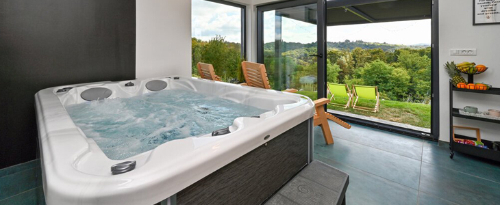Wellness Villa Silente 4*, Štrigova - Kuponko.si