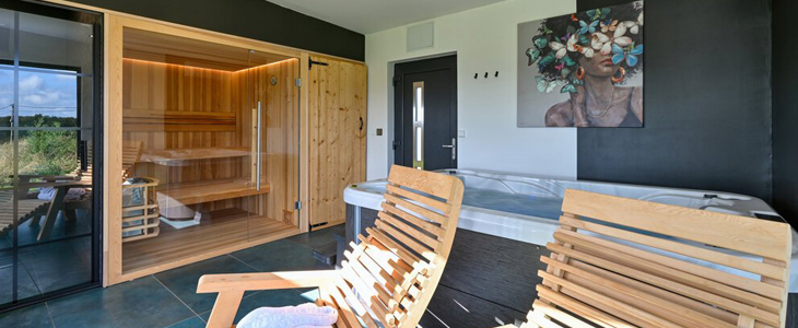 Wellness Villa Silente 4*, Štrigova - Kuponko.si