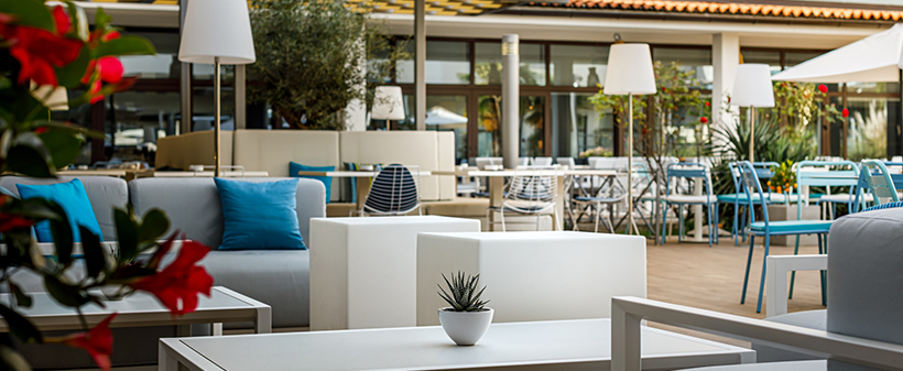 Hotel Marina 4*, Mošćenička Draga: proljetni odmor - Kuponko.si
