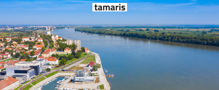 Kuća za odmor Tamaris Vukovar: 1x noćenje - Kuponko.si