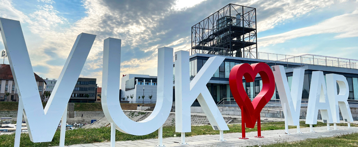 Kuća za odmor Tamaris Vukovar: 1x noćenje - Kuponko.si
