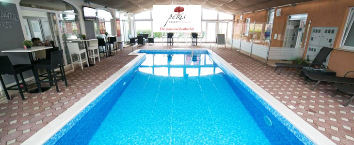 Peris Resort apartmani, Novalja, Pag, 2x noćenje - Kuponko.si