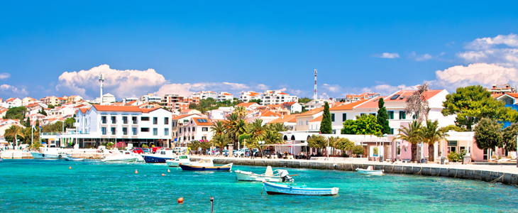 Peris Resort apartmani, Novalja, Pag, 2x noćenje - Kuponko.si