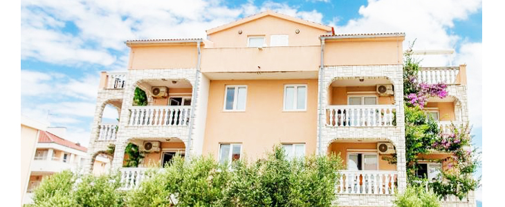 Peris Resort apartmani, Novalja, Pag, 2x noćenje - Kuponko.si