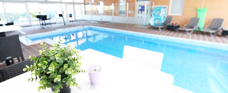 Peris Resort apartmani, Novalja, Pag, 2x noćenje - Kuponko.si
