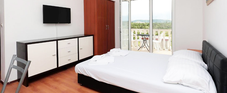 Peris Resort apartmani, Novalja, Pag, 2x noćenje - Kuponko.si
