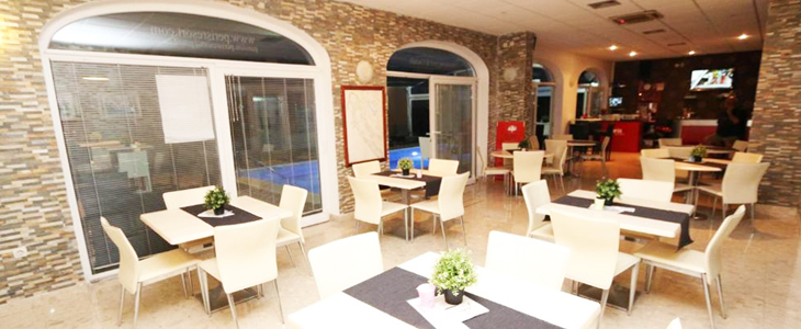 Peris Resort apartmani, Novalja, Pag - Kuponko.si