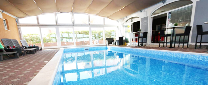 Peris Resort apartmani, Novalja, Pag - Kuponko.si