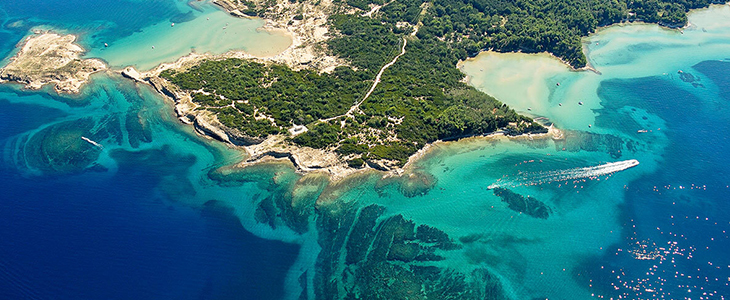 San Marino Resort, otok Rab, odmor s polupansionom - Kuponko.si