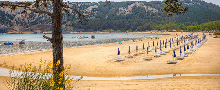 San Marino Resort, otok Rab, odmor s polupansionom - Kuponko.si