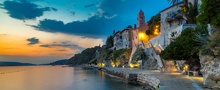 San Marino Resort, otok Rab, odmor s polupansionom - Kuponko.si