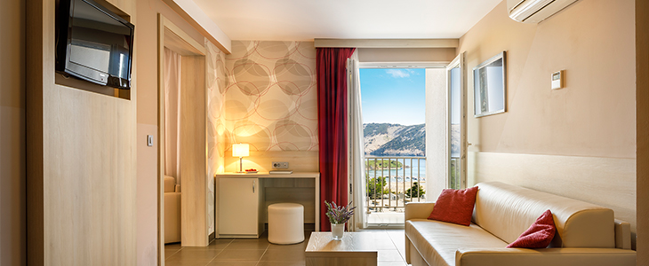 San Marino Resort, otok Rab, odmor s polupansionom - Kuponko.si