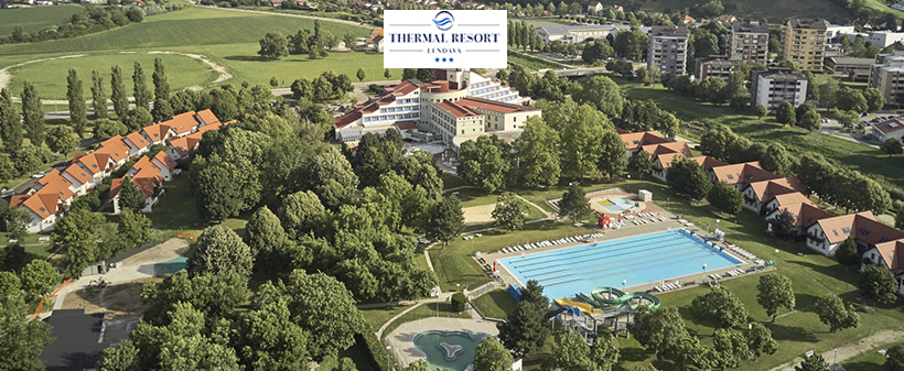 Thermal Resort Lendava: odmor s polpenzionom - Kuponko.si