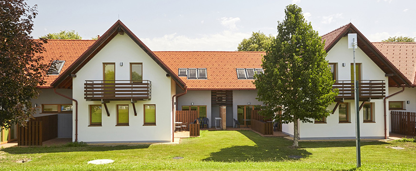 Thermal Resort Lendava: odmor s polpenzionom - Kuponko.si