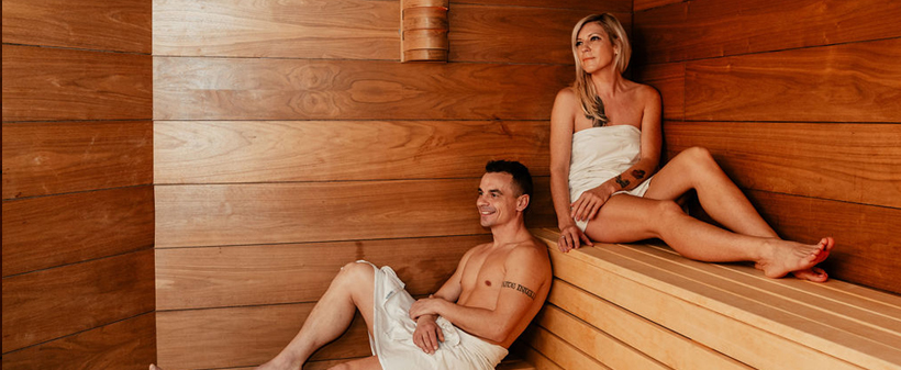 Thermal Resort Lendava: odmor s polpenzionom - Kuponko.si