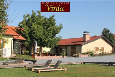 Agroturizam Vinia, Bjelovar, romantični odmor Agroturizam Vinia, Bjelovar, romantični odmor