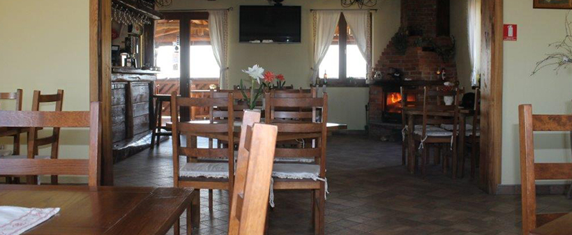 Agroturizam Vinia, Bjelovar, romantični odmor - Kuponko.si