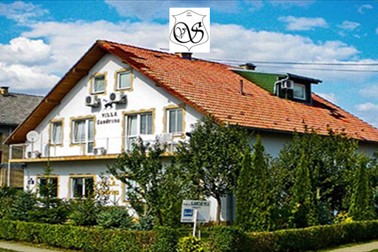 Vila Sandrina Baranja, odmor u prirodi Vila Sandrina Baranja, odmor u prirodi