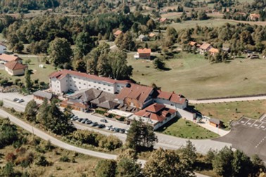 Hotel Mirjana & Rastoke 4* - u Slunju Hotel Mirjana & Rastoke 4* - u Slunju