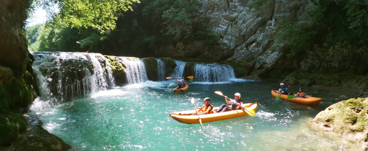 Hotel Mirjana & Rastoke 4* - u Slunju - Kuponko.si