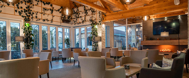 Hotel Mirjana & Rastoke 4* - u Slunju - Kuponko.si