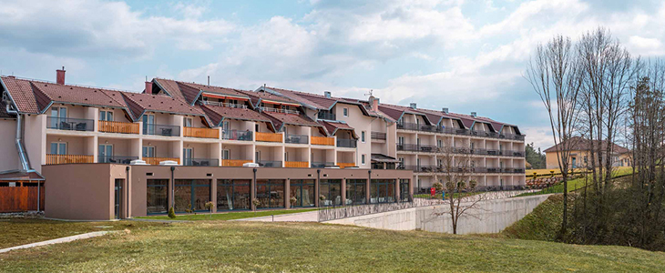 Hotel Mirjana & Rastoke 4* - u Slunju - Kuponko.si