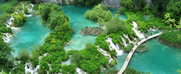 Hotel Mirjana & Rastoke 4* - u Slunju - Kuponko.si