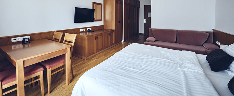 Wellness & Spa Hotel Bolfenk 4*, Pohorje - Kuponko.si