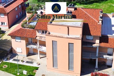 Suita Marina 4* Portorož morski odmor Suita Marina 4* Portorož morski odmor