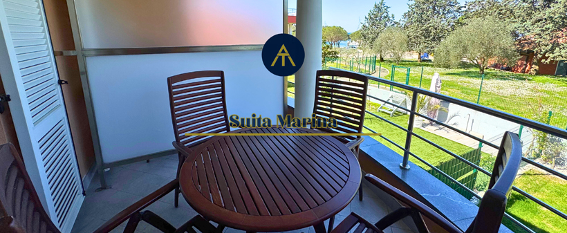 Suita Marina 4* Portorož morski odmor - Kuponko.si