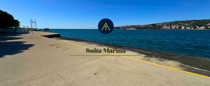 Suite Marina 4* Portorož - morski odmor - Kuponko.si