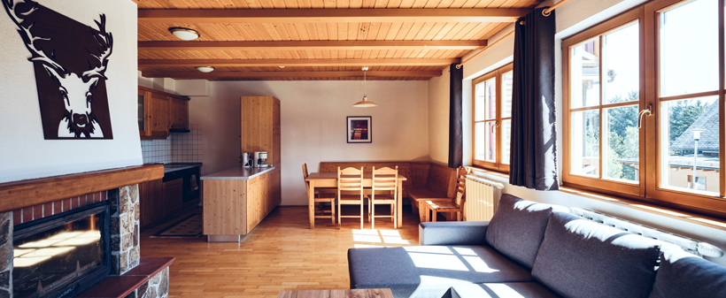 Apartmani Bolfenk 4*, Mariborsko Pohorje - Kuponko.si