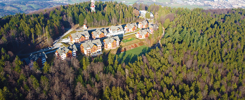 Apartmani Bolfenk 4*, Mariborsko Pohorje - Kuponko.si