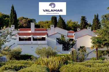 Valamar hotel Diamant u Poreču